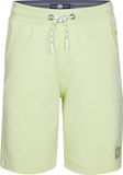 Petrol Industries Jongens Jogging Short Capri Groen Maat 176
