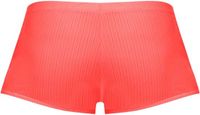 LINGERIE OUTLETMale Power Male Power Mini Short - L coral XL