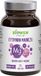 Biowen Citrate de magnésium + Vitamine B6, Sans gluten, 100 Capsules
