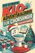 Der tiptop Der ultimative Klo-Adventskalender für Chorsänger