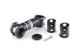 Power UNO Power multi-hoek stuurpen met casing van -8 tot +16 º