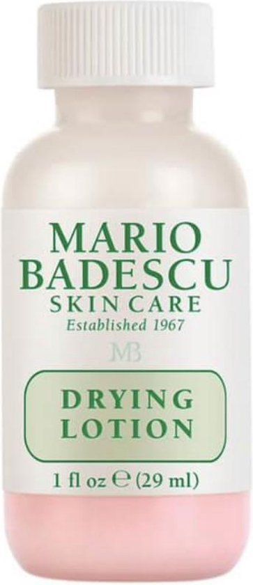 Mario Badescu Drying Lotion - 29ml - Acne & Puistjes - Vrouwen