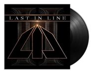 II Last in Line - II (LP)