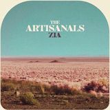 Sonic Rendezvous The Artisanals - Zia (CD)