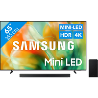 Samsung Mini-led / 65" / 2026