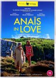 Les amours d'Anaïs [DVD]
