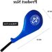 Bol Training Strike Target Pad voor Taekwondo, Karate en Kickboksen - Blauw