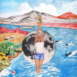 Woman Virgin Music Wallis Bird - Woman (LP)