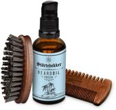 Störtebekker® Premium Baardverzorgingsset Crusoe