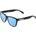Hawkers Lunettes de Soleil Shine Noir - Glace Bleue
