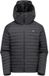 Dare 2b Hooded jacket Dare 2B Air Lite black/mango mint