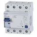 Doepke FI-schakelaar DFS4 063-4/0,03-B+ 09144895