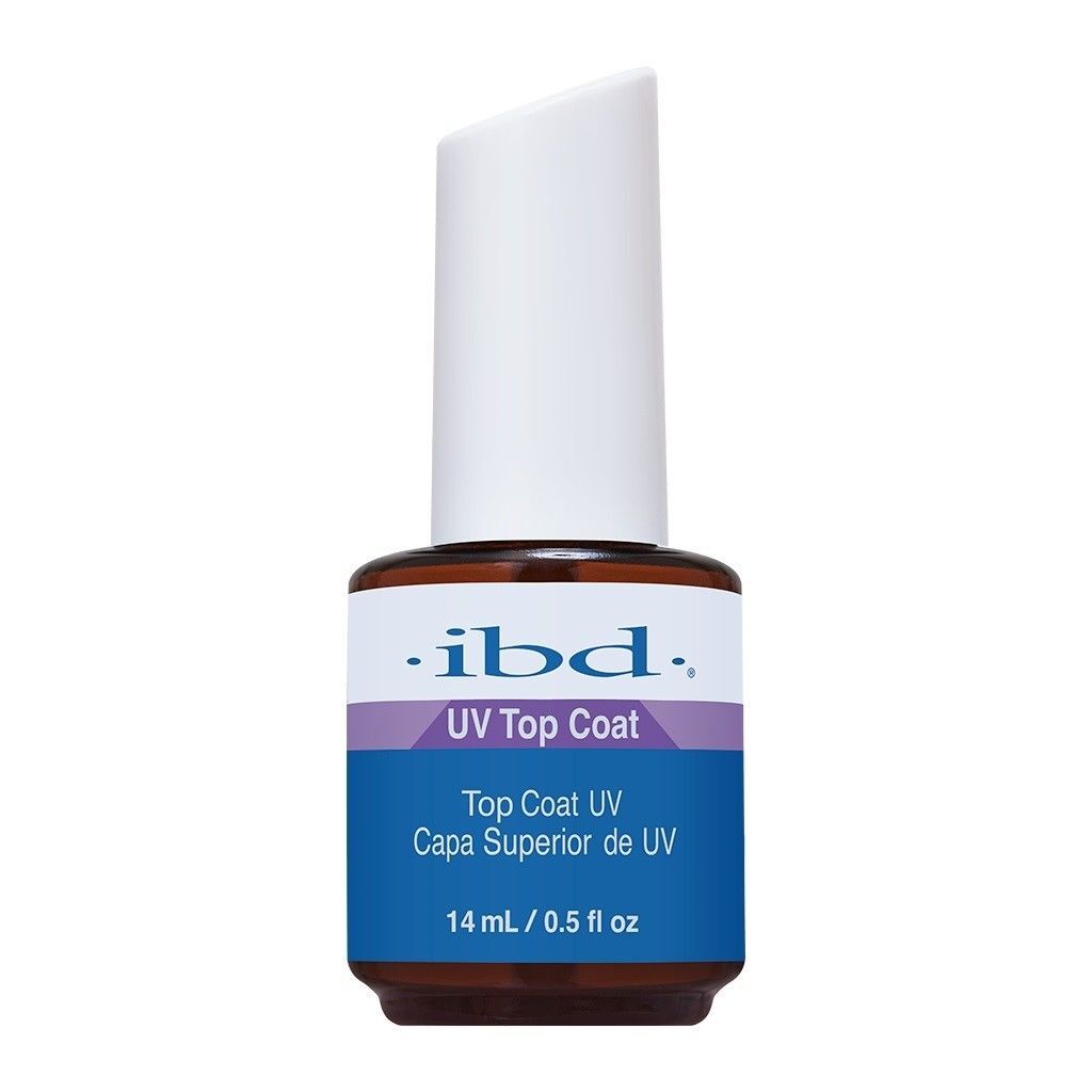 IBD UV Top Coat 14 ml