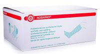 NOBAPAD 10 cm x 3 m 20 stuks stoffering van synthetische watten
