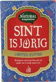 Natural Temptation Sint is jarig bio 18 Zakjes