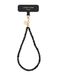 Cheeky Chain Cheeky Chain Munich Housse pour smartphone 'Hawaii' or / noir