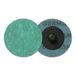 Klingspor 295340 Quickchange QRC 409 Schijf 50 MM 100 Stuks Korrel: 36