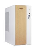 Acer Aspire TC-102 I5216W55 Intel Core 5 210H 16 GB DDR4-SDRAM 1 TB SSD NVIDIA GeForce RTX 5050 Windows 11 Home Desktop PC Zwart