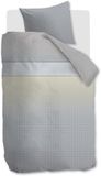 Kardol by Beddinghouse Kardol Connection dekbedovertrek - Eenpersoons - 140 x 200/220 cm - Groen