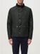 Barbour Waxed Cotton Jacket - Sage