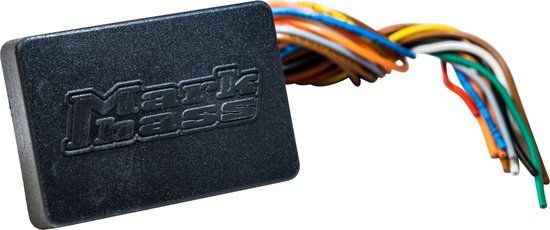 Markbass MB Instrument Pre