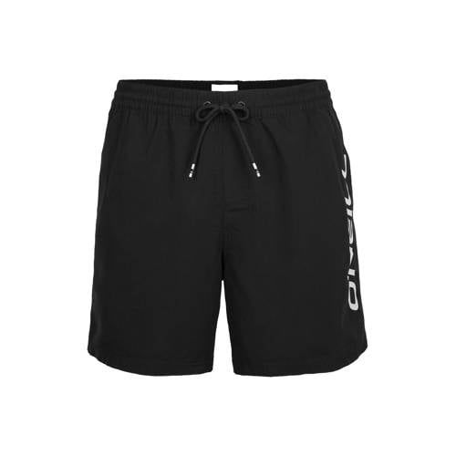 O'Neill zwemshort Cali met logo zwart