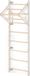 MAMOI® Indoor klimwand kinderen | Turnwand indoor turnwand gemaakt van yarnwood hout (L/XL/XXL) | Klimrek kinderen hout sport indoor | Zweedse ladder modern design | 100% ECO | Made in EU