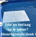 All Sales Lingettes d'entretien pour piscine - Jacuzzi - Crème solaire - Huile - Film - 2 pièces