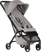 Dubatti Smart Buggy Black / Light Grey zwart, grijs