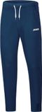 Jako Base Joggingbroek Dames - Marine | Maat: 34