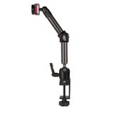 The Joy Factory MMU116 Active Holder for Tablet/UMPC in Carbon Fiber