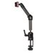 The Joy Factory MMU116 Active Holder for Tablet/UMPC in Carbon Fiber