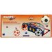 Alert Voetbalspel Scoring around