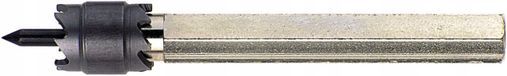 Stahlwille Décapant pour soudure par points 13mm HSSE