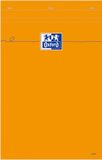 Oxford 100106292 schrijfblok & schrift Oranje A4