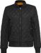 Urban Classics Veste matelassée en nylon Diamond Quilt