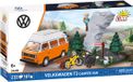 Volkswagen COBI Volkswagen T3 Camper Van Bouwset