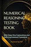 NUMERICAL REASONING TESTING BOOK