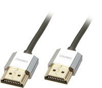 LINDY HDMI/HDMI, 1m