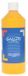 Gallery Plakkaatverf Flacon - Donkergeel - 500 ml