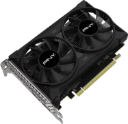 PNY GeForce GTX 1650 Dual Fan