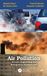 Air Crc Press Air Pollution: Science, Engineering and Management Fundamentals Paperback