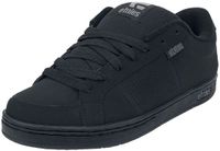 Etnies Kingpin Heren Sneakers - zwart - EU43