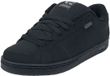 Etnies Kingpin Heren Sneakers - zwart - EU43