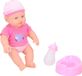 My Baby & Me Babypop - Plaspop - Roze