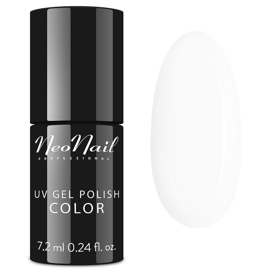 NeoNail French White Candy Girl Collectie Nagellak 7.2 ml