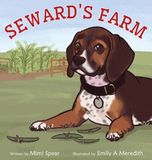 Seward's Farm Hardcover
