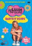 Merkloos Lizzie McGuire - Babysit.. DVD