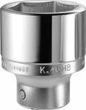 Facom Dopsleutel 55 mm 3/4" Zeskant Metrisch K.55HB