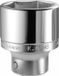 Facom Dopsleutel 55 mm 3/4" Zeskant Metrisch K.55HB